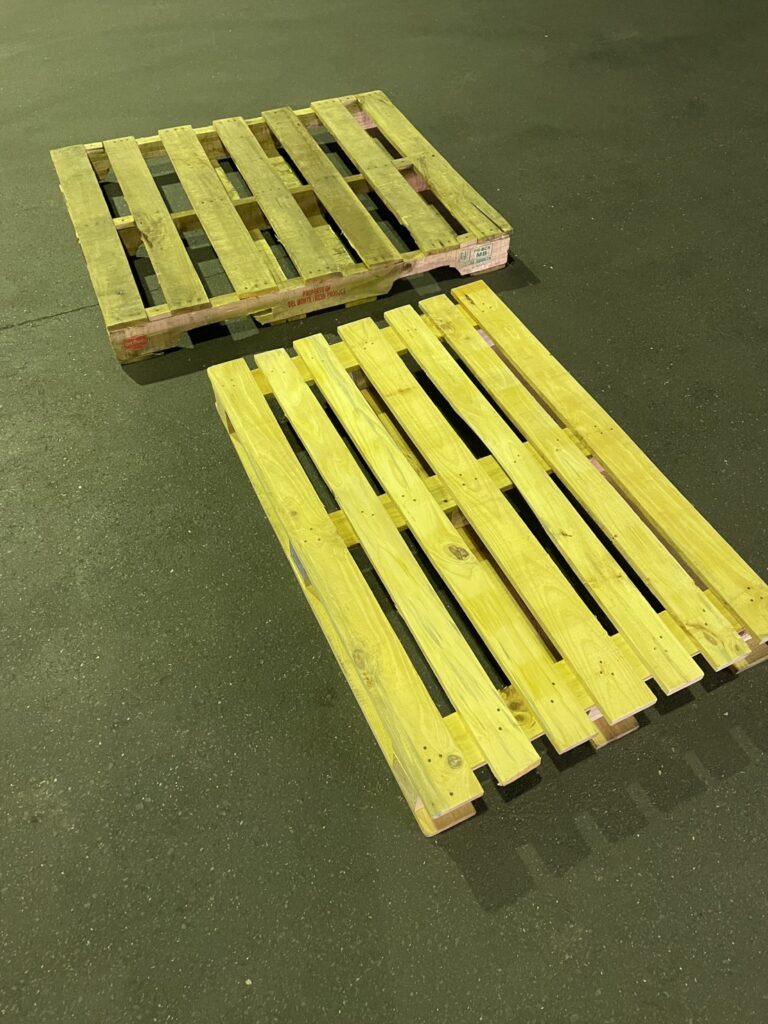 木パレット