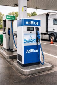 AdBlue